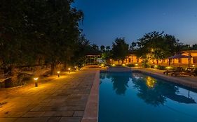 Prakriti The Nature Resort Pushkar
